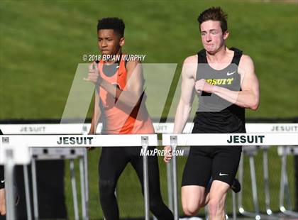 Thumbnail 1 in Beaverton @ Jesuit photogallery.