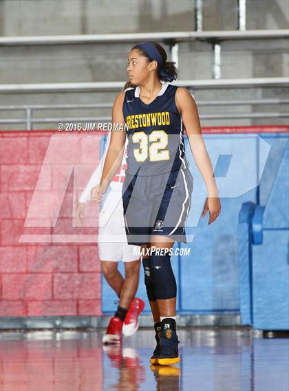Thumbnail 1 in Mansfield Legacy @ Prestonwood Christian (Thanksgiving Hoopfest) photogallery.