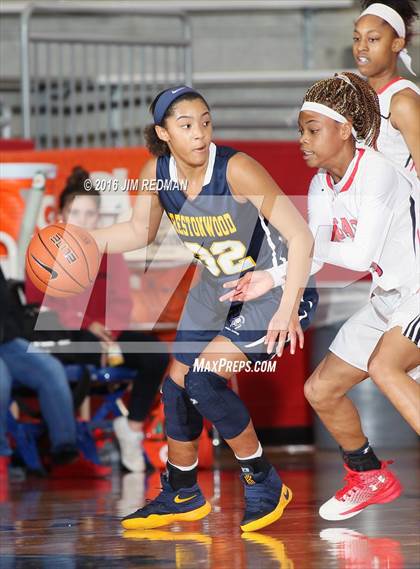 Thumbnail 1 in Mansfield Legacy @ Prestonwood Christian (Thanksgiving Hoopfest) photogallery.