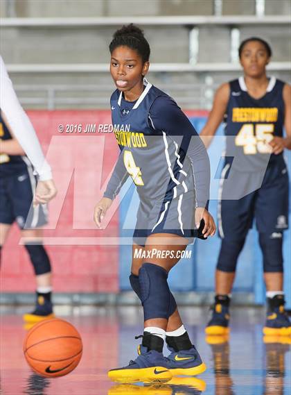 Thumbnail 1 in Mansfield Legacy @ Prestonwood Christian (Thanksgiving Hoopfest) photogallery.