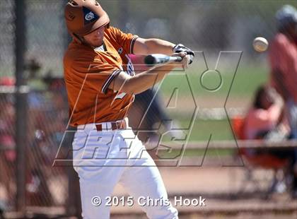 Thumbnail 2 in Cienega vs Catalina (Lancer Baseball Classic) photogallery.
