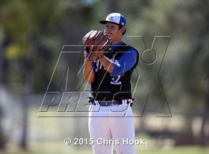 Thumbnail 2 in Cienega vs Catalina (Lancer Baseball Classic) photogallery.