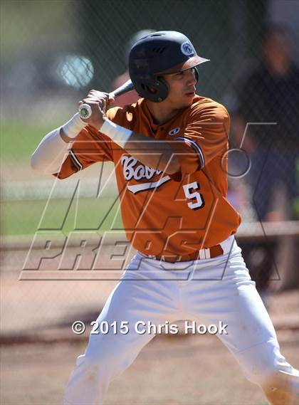 Thumbnail 3 in Cienega vs Catalina (Lancer Baseball Classic) photogallery.
