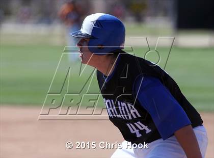 Thumbnail 2 in Cienega vs Catalina (Lancer Baseball Classic) photogallery.