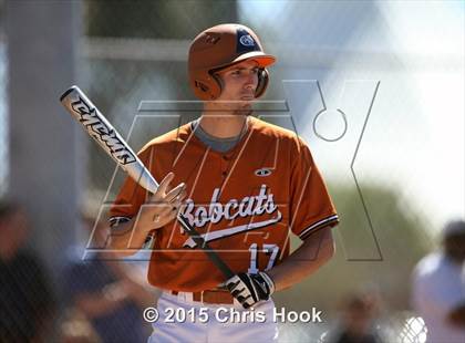 Thumbnail 3 in Cienega vs Catalina (Lancer Baseball Classic) photogallery.