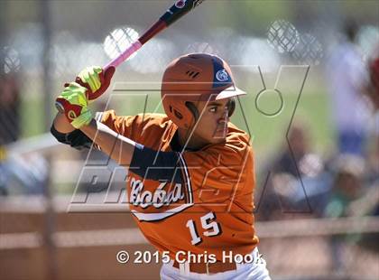 Thumbnail 1 in Cienega vs Catalina (Lancer Baseball Classic) photogallery.