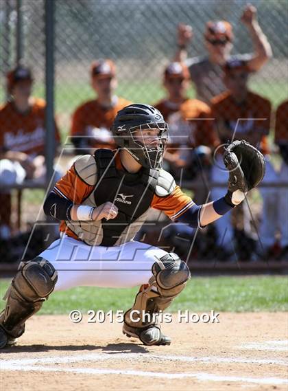 Thumbnail 1 in Cienega vs Catalina (Lancer Baseball Classic) photogallery.