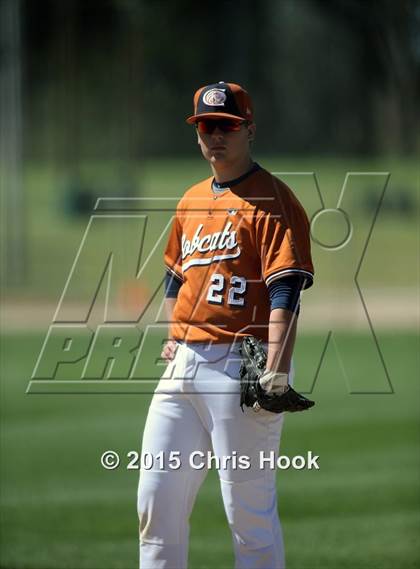 Thumbnail 1 in Cienega vs Catalina (Lancer Baseball Classic) photogallery.