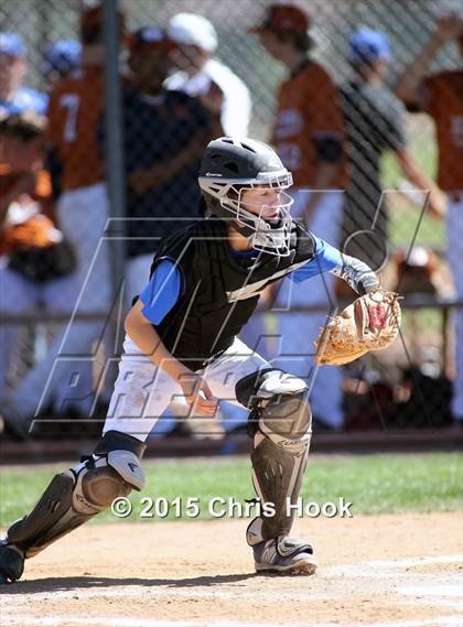 Thumbnail 1 in Cienega vs Catalina (Lancer Baseball Classic) photogallery.