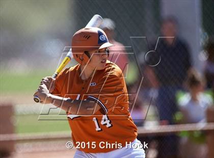 Thumbnail 3 in Cienega vs Catalina (Lancer Baseball Classic) photogallery.