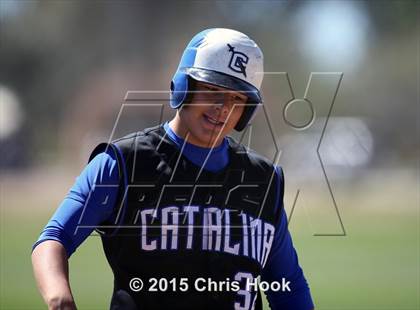 Thumbnail 1 in Cienega vs Catalina (Lancer Baseball Classic) photogallery.