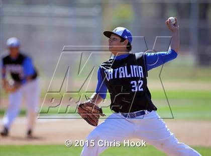 Thumbnail 1 in Cienega vs Catalina (Lancer Baseball Classic) photogallery.