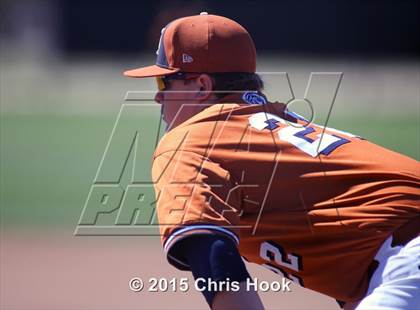 Thumbnail 3 in Cienega vs Catalina (Lancer Baseball Classic) photogallery.