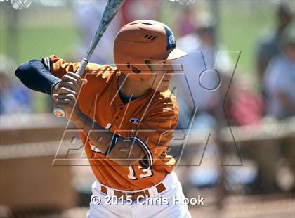 Thumbnail 1 in Cienega vs Catalina (Lancer Baseball Classic) photogallery.