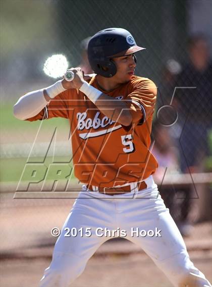 Thumbnail 2 in Cienega vs Catalina (Lancer Baseball Classic) photogallery.