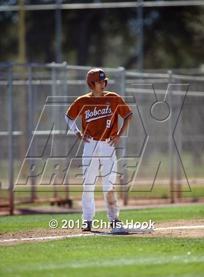 Thumbnail 1 in Cienega vs Catalina (Lancer Baseball Classic) photogallery.