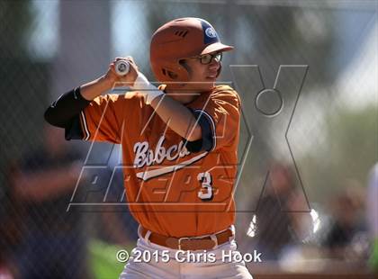 Thumbnail 2 in Cienega vs Catalina (Lancer Baseball Classic) photogallery.