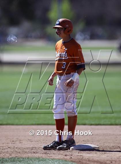Thumbnail 1 in Cienega vs Catalina (Lancer Baseball Classic) photogallery.