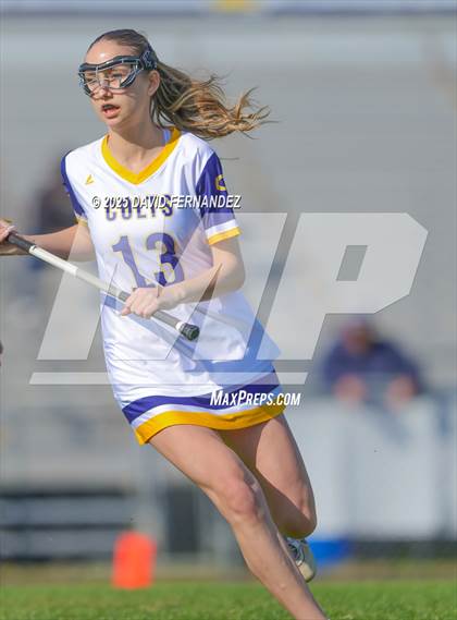 Thumbnail 3 in Jack Britt @ Cape Fear photogallery.
