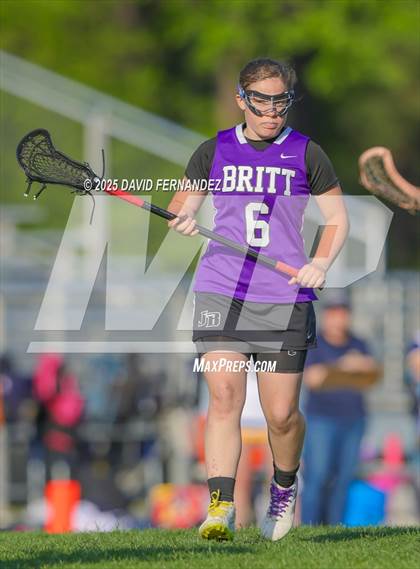 Thumbnail 2 in Jack Britt @ Cape Fear photogallery.