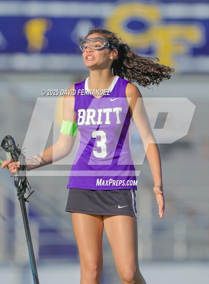 Thumbnail 3 in Jack Britt @ Cape Fear photogallery.