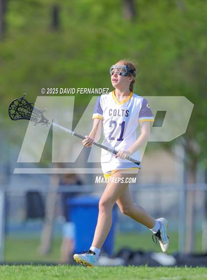 Thumbnail 3 in Jack Britt @ Cape Fear photogallery.