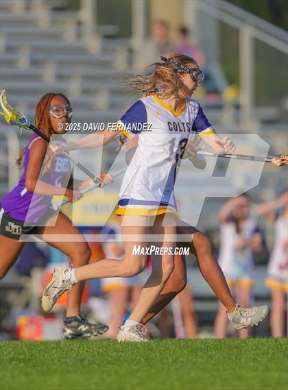 Thumbnail 3 in Jack Britt @ Cape Fear photogallery.