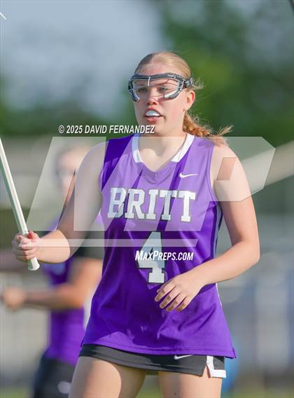 Thumbnail 3 in Jack Britt @ Cape Fear photogallery.