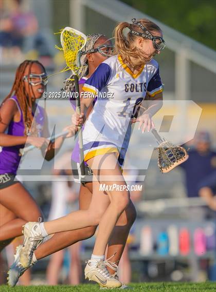 Thumbnail 1 in Jack Britt @ Cape Fear photogallery.