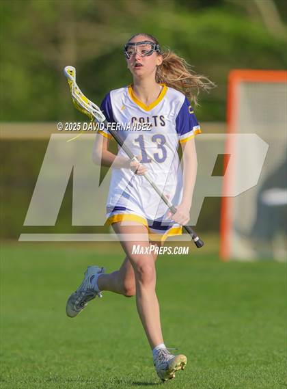 Thumbnail 1 in Jack Britt @ Cape Fear photogallery.