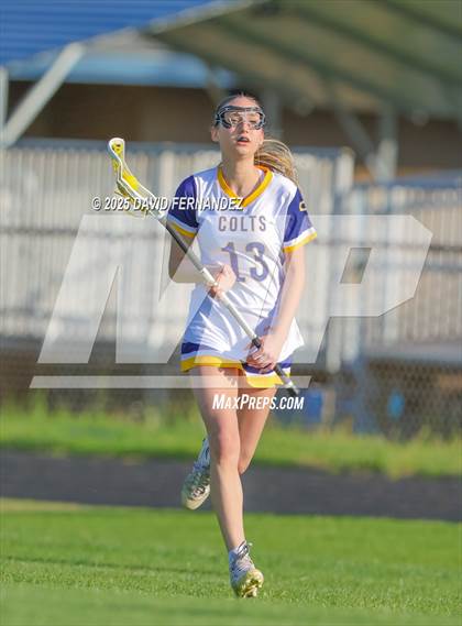 Thumbnail 3 in Jack Britt @ Cape Fear photogallery.