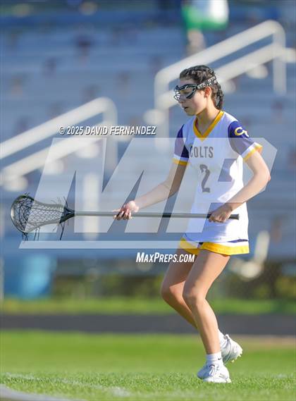 Thumbnail 3 in Jack Britt @ Cape Fear photogallery.