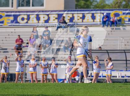 Thumbnail 1 in Jack Britt @ Cape Fear photogallery.