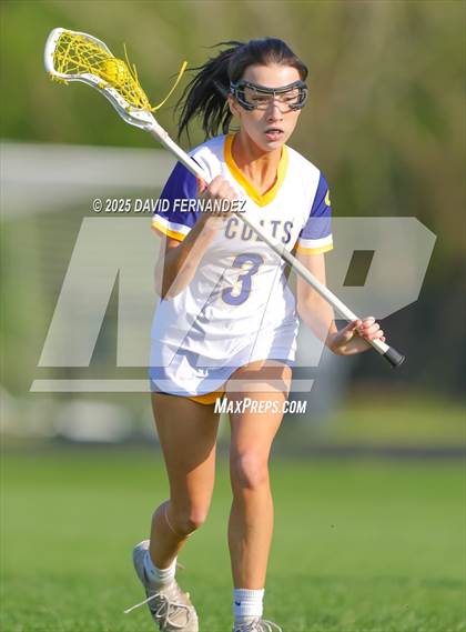 Thumbnail 2 in Jack Britt @ Cape Fear photogallery.