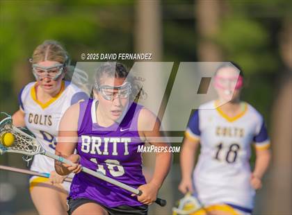 Thumbnail 3 in Jack Britt @ Cape Fear photogallery.