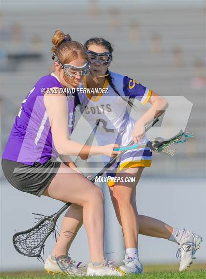 Thumbnail 1 in Jack Britt @ Cape Fear photogallery.