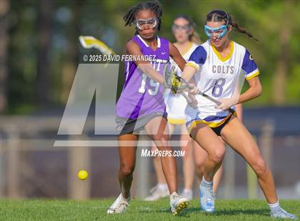 Thumbnail 3 in Jack Britt @ Cape Fear photogallery.