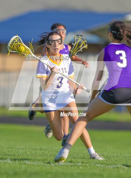 Thumbnail 3 in Jack Britt @ Cape Fear photogallery.