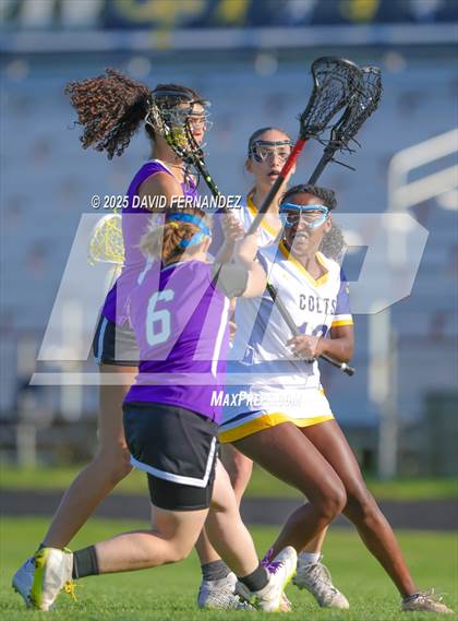 Thumbnail 2 in Jack Britt @ Cape Fear photogallery.