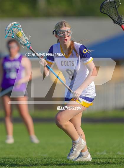Thumbnail 2 in Jack Britt @ Cape Fear photogallery.