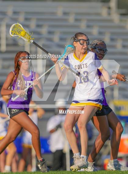 Thumbnail 3 in Jack Britt @ Cape Fear photogallery.