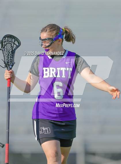 Thumbnail 3 in Jack Britt @ Cape Fear photogallery.