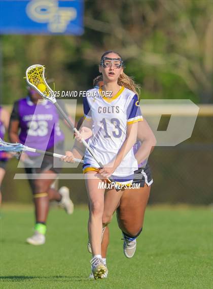 Thumbnail 1 in Jack Britt @ Cape Fear photogallery.