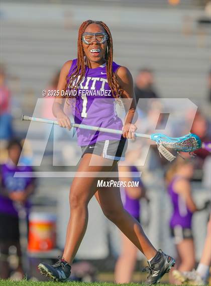 Thumbnail 1 in Jack Britt @ Cape Fear photogallery.