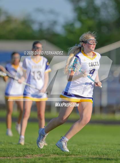 Thumbnail 2 in Jack Britt @ Cape Fear photogallery.