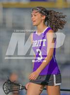 Photo from the gallery "Jack Britt @ Cape Fear"