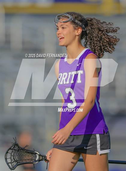 Thumbnail 3 in Jack Britt @ Cape Fear photogallery.