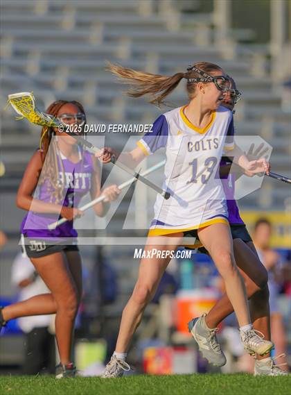 Thumbnail 1 in Jack Britt @ Cape Fear photogallery.