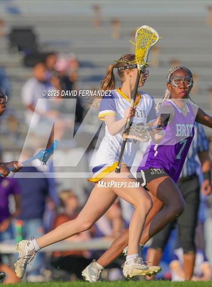 Thumbnail 2 in Jack Britt @ Cape Fear photogallery.
