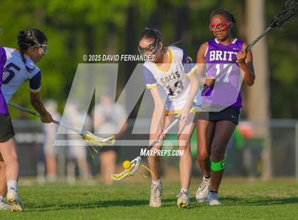 Thumbnail 1 in Jack Britt @ Cape Fear photogallery.